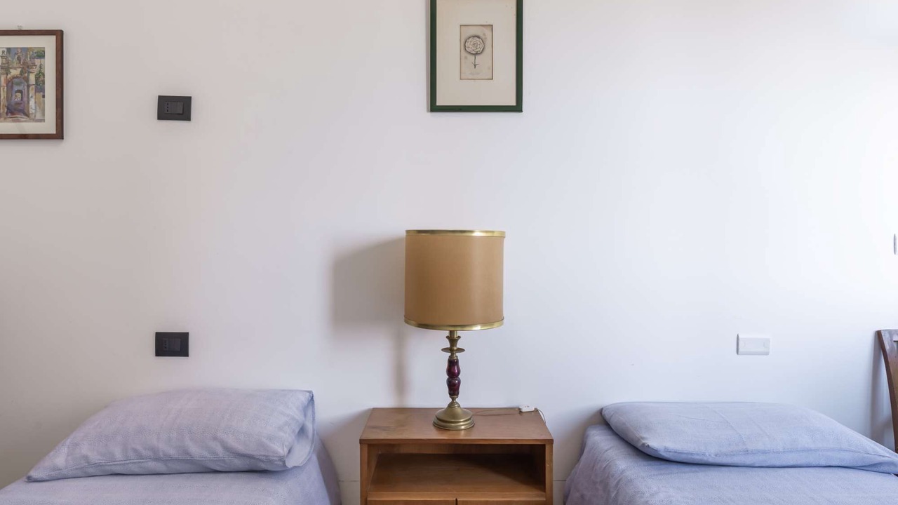 Photo of Bedroom in Albaro
