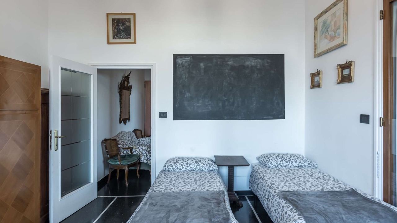 Photo of Bedroom in Albaro