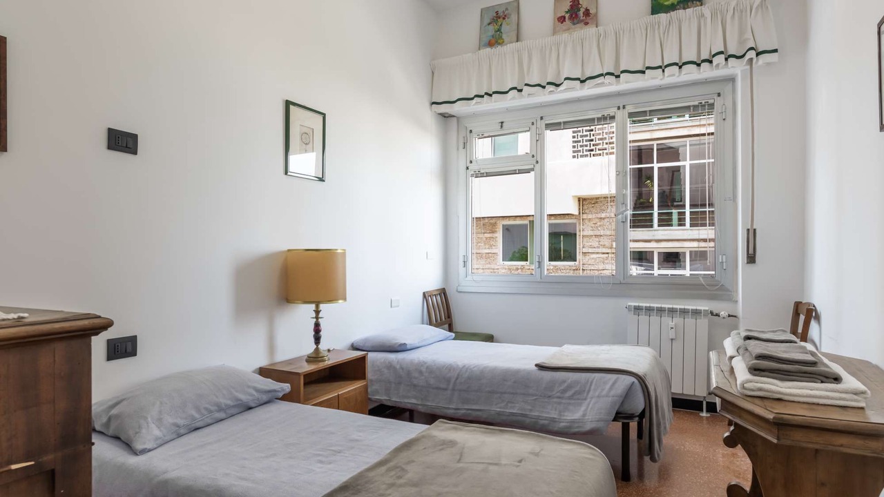 Photo of Bedroom in Albaro