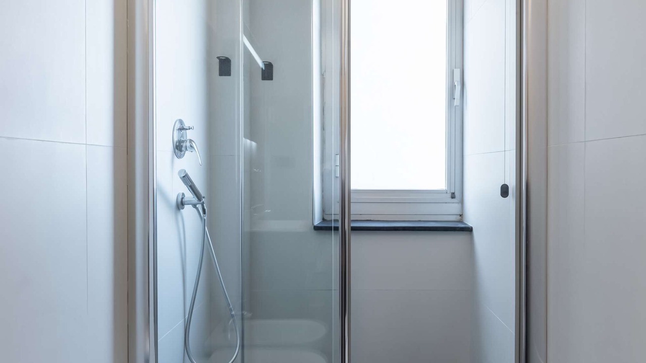 Photo of Bathroom in Albaro