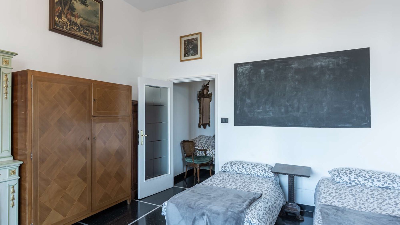 Photo of Bedroom in Albaro
