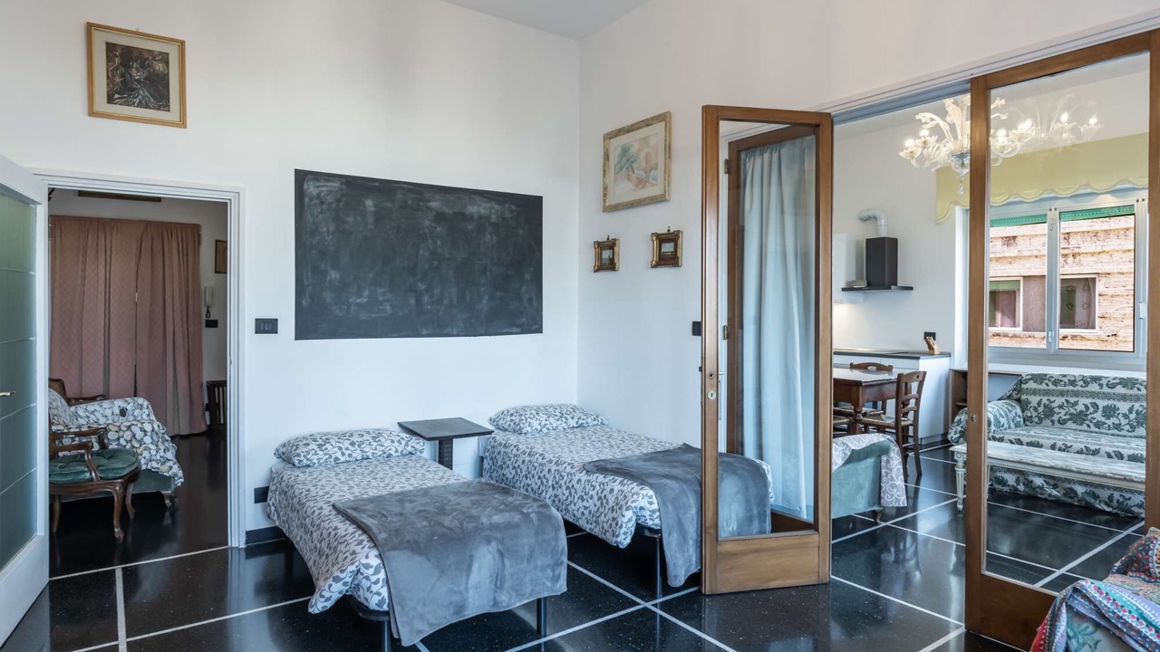Photo of Bedroom in Albaro