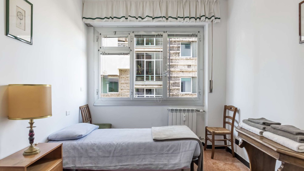 Photo of Bedroom in Albaro