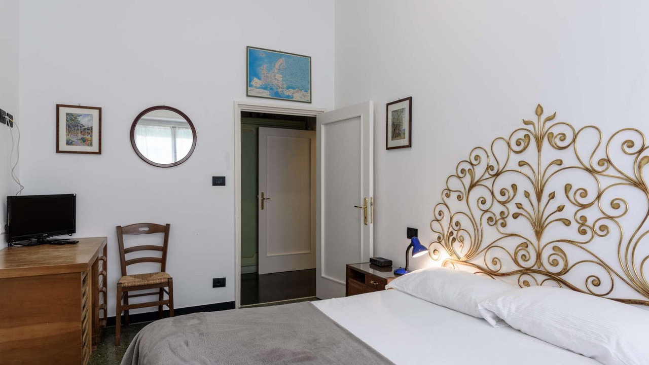 Photo of Bedroom in Albaro