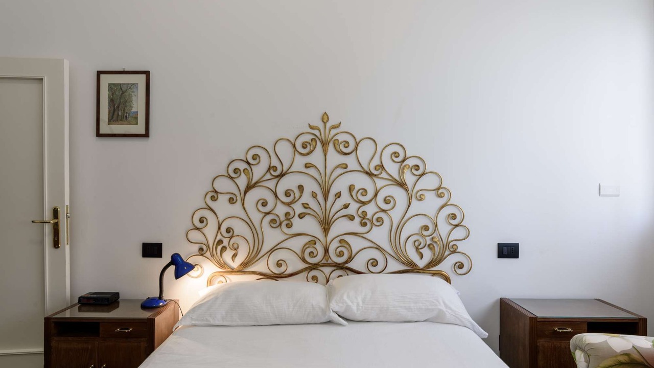 Photo of Bedroom in Albaro