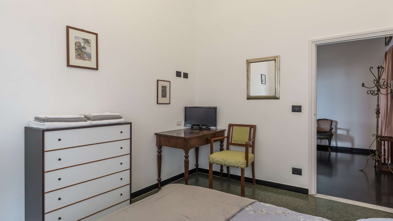 Photo of Bedroom in Albaro