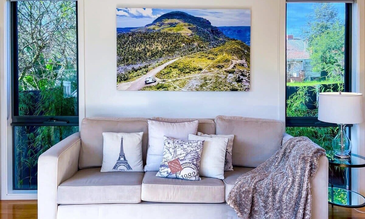 Photo of Livingroom in Camberwell