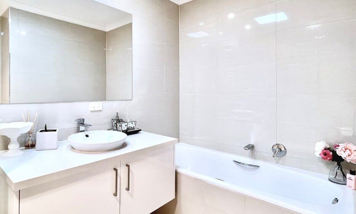 Photo of Bathroom in Camberwell