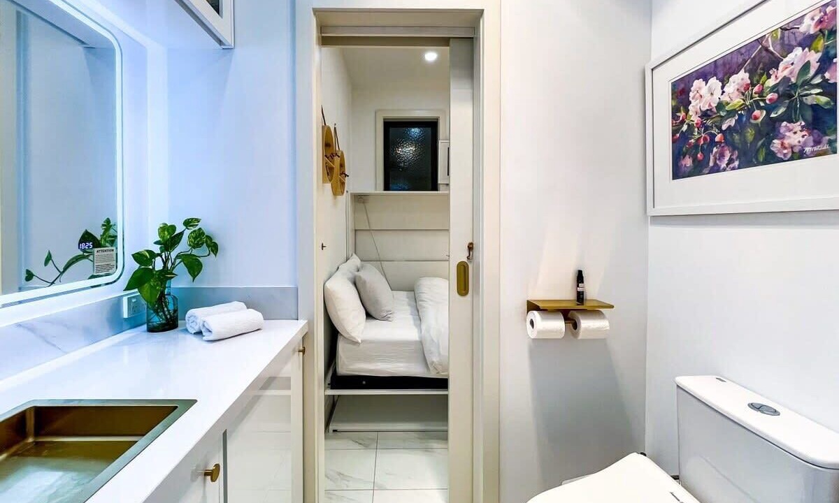Photo of Bedroom in Camberwell