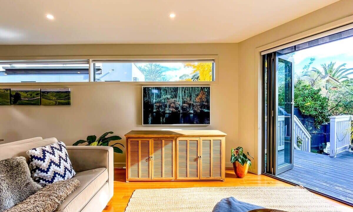 Photo of Bedroom in Camberwell