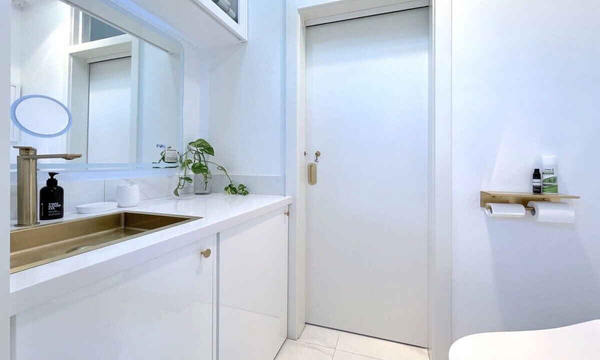 Photo of Bedroom in Camberwell