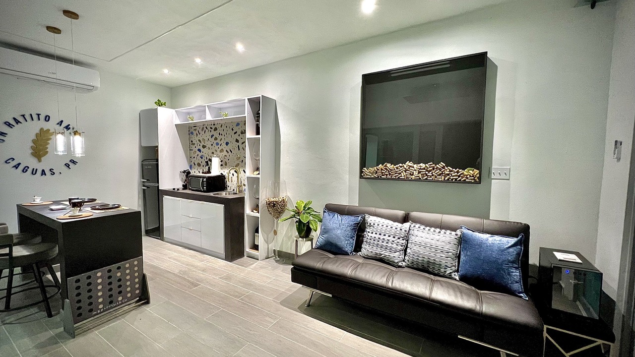 Photo of Livingroom in Caguas