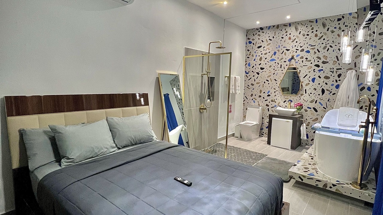 Photo of Bedroom in Caguas