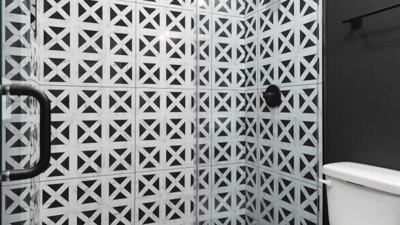 Photo of Bathroom in Cleveland Park