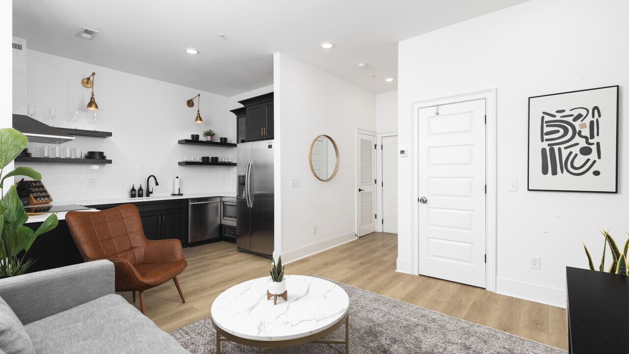 Photo of Bedroom in Cleveland Park