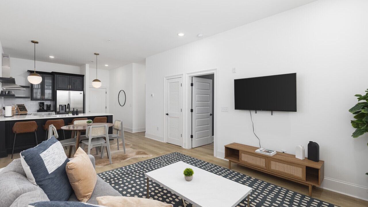 Photo of Bedroom in Cleveland Park