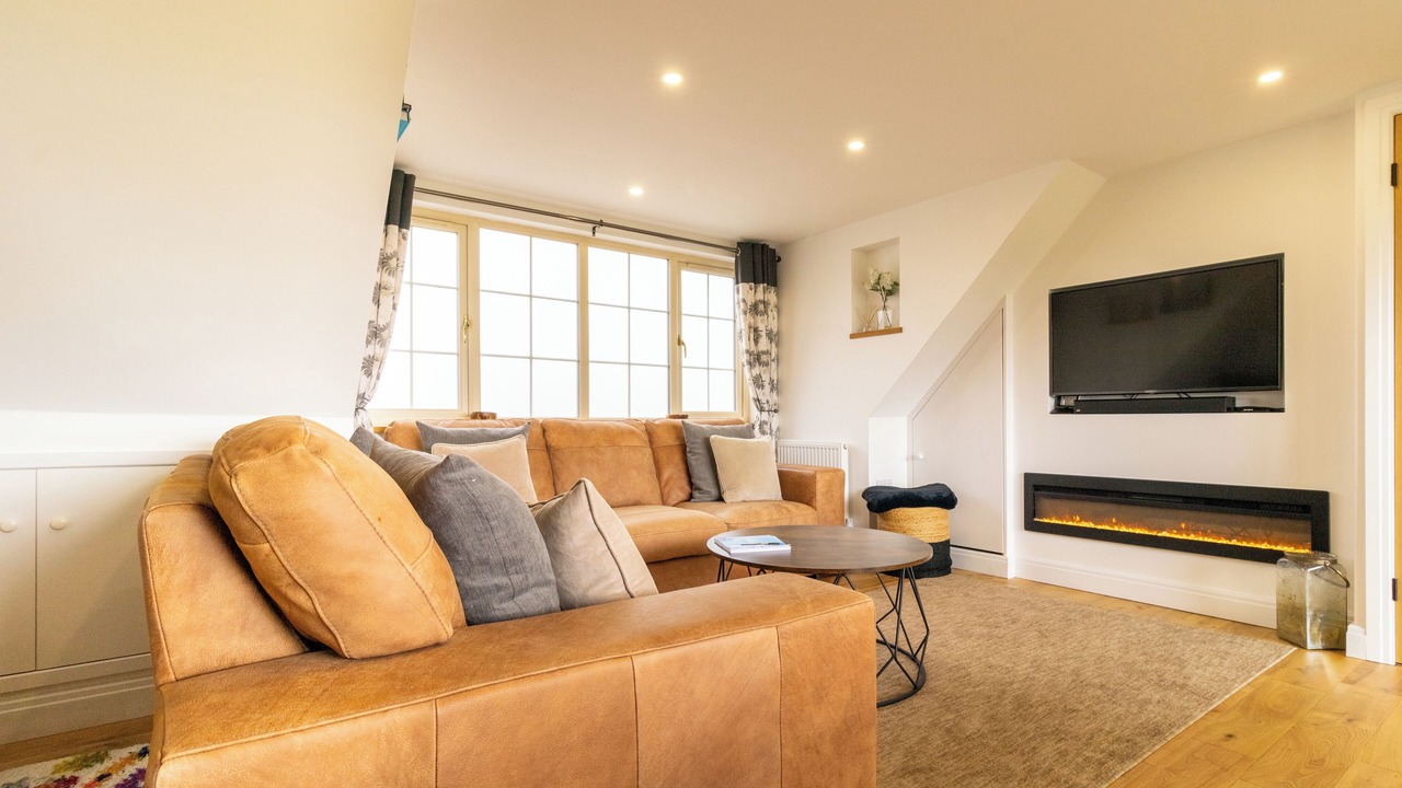 Photo of Livingroom in Wakefield
