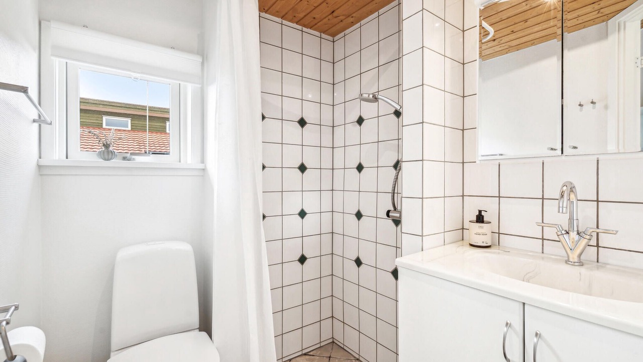 Photo of Bathroom in Mesinge