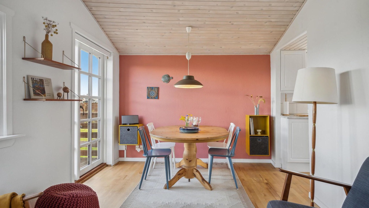 Photo of Bedroom in Mesinge