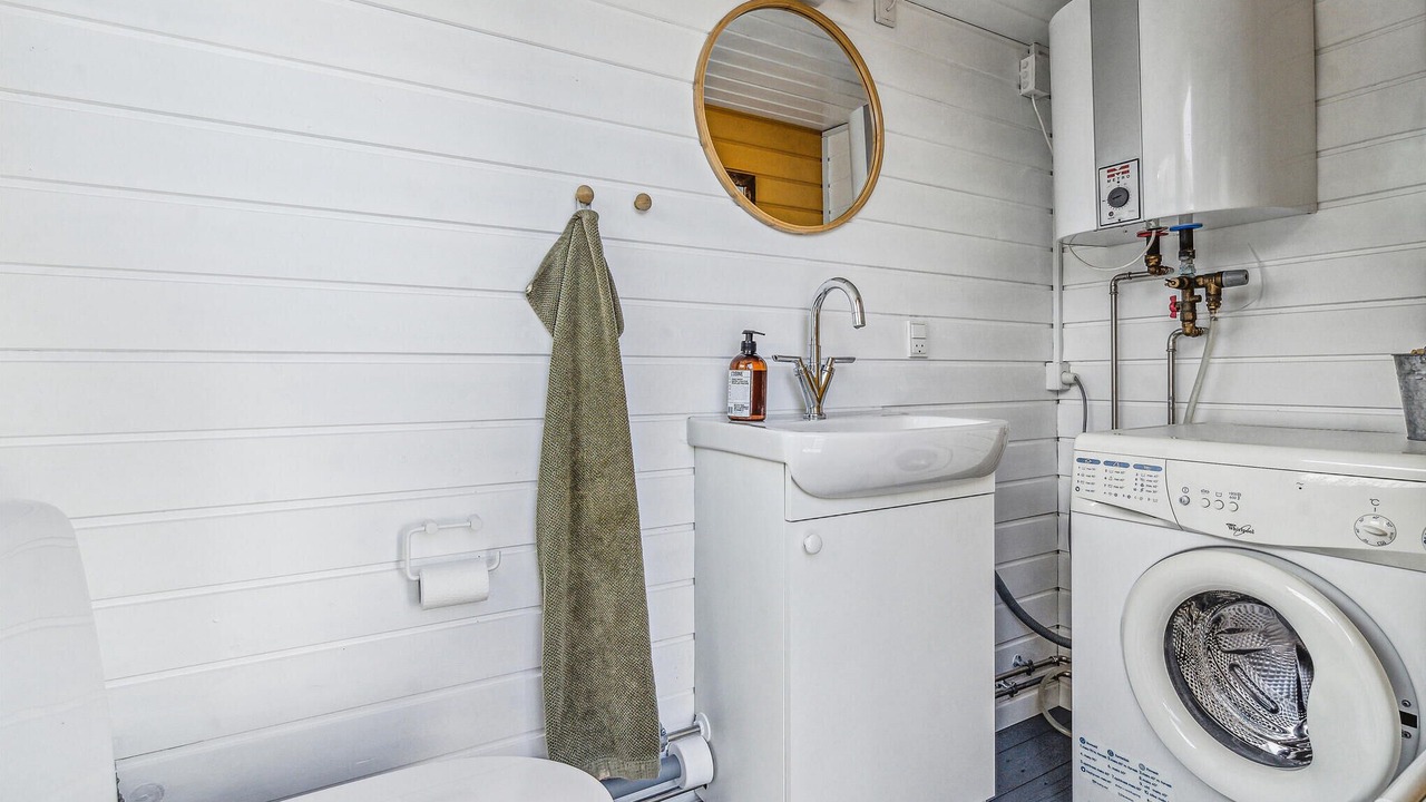 Photo of Bathroom in Mesinge