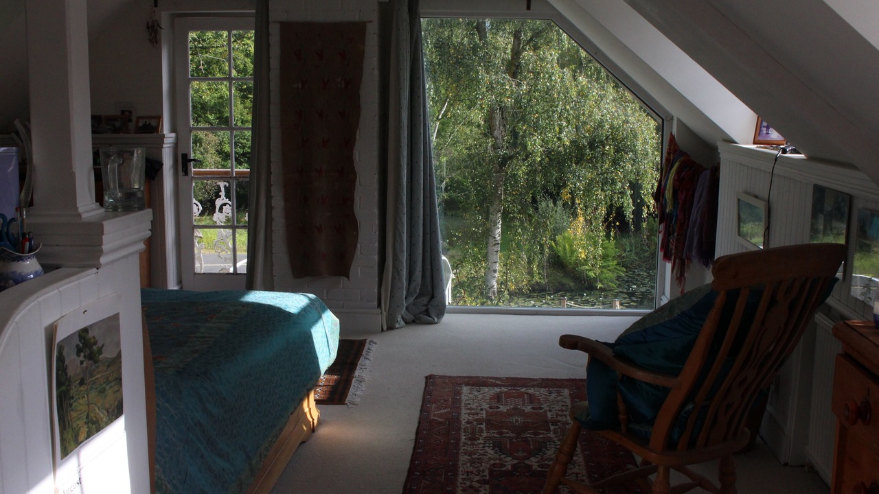 Photo of Bedroom in Abbess Roding