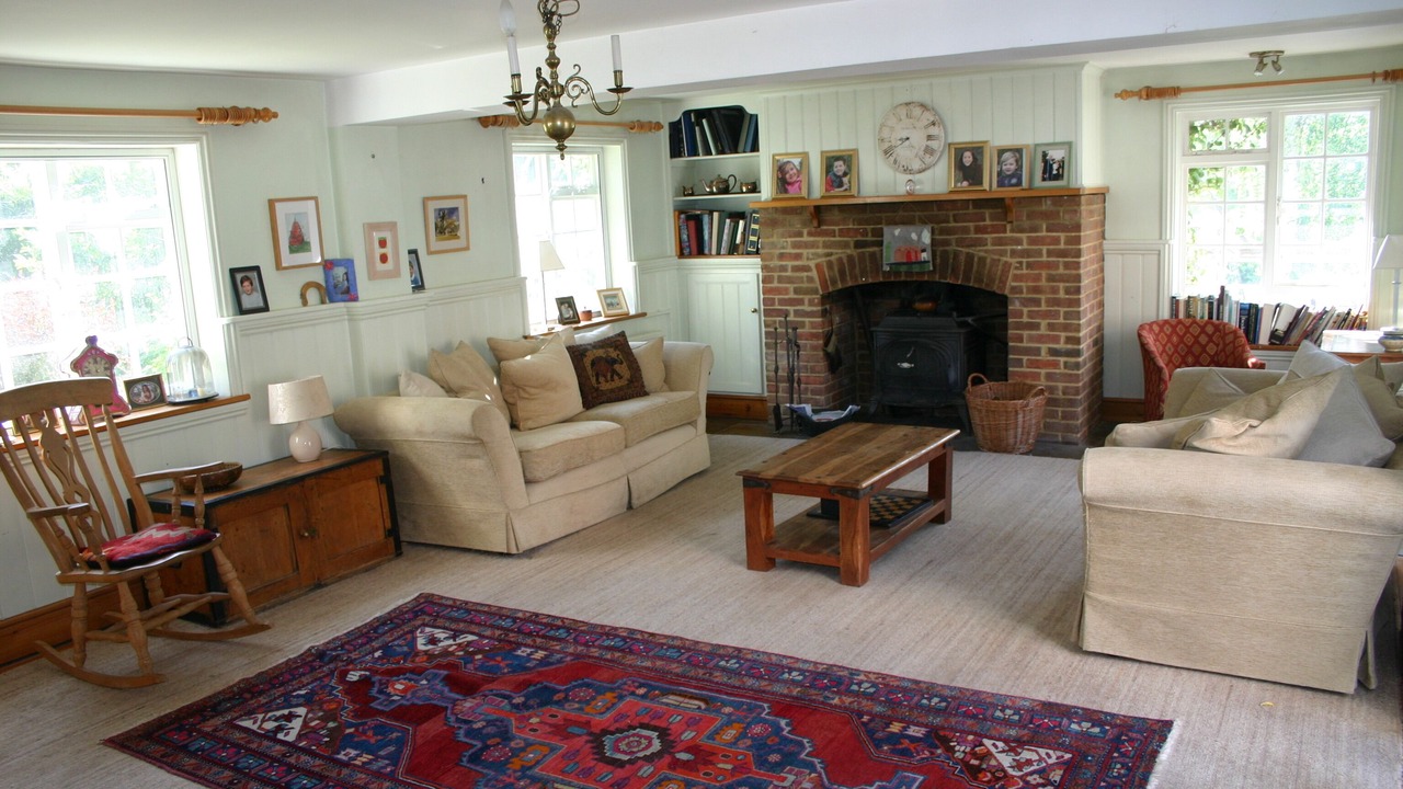 Photo of Livingroom in Abbess Roding