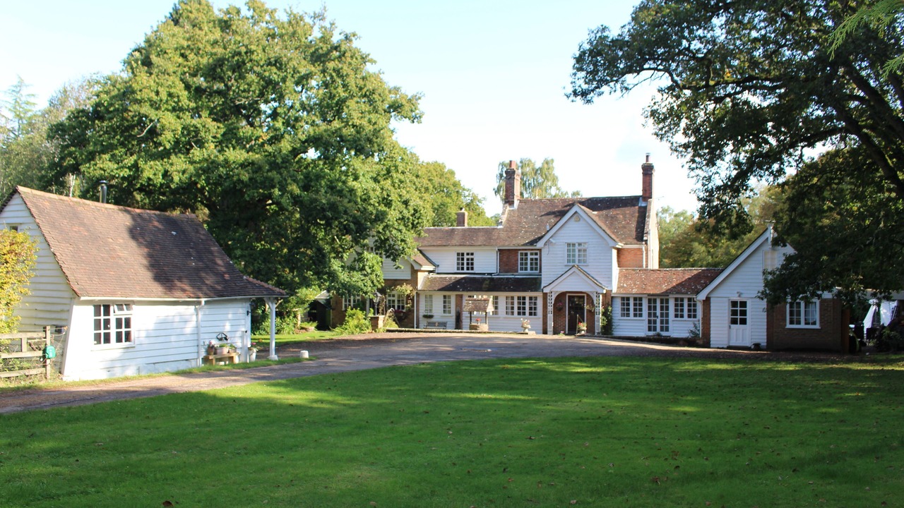 Photo of Outdoor in Abbess Roding