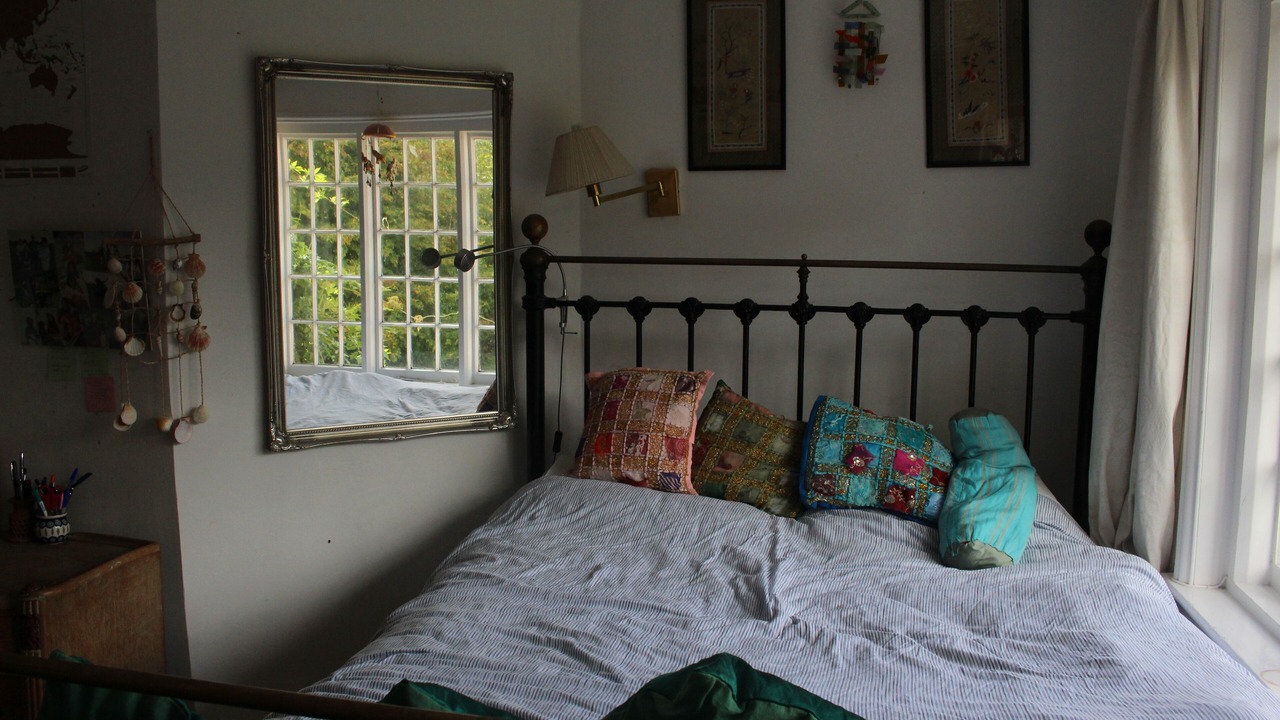 Photo of Bedroom in Abbess Roding