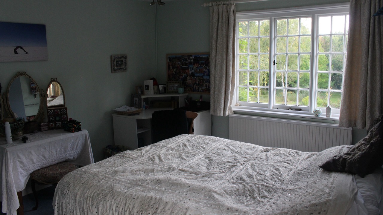 Photo of Bedroom in Abbess Roding