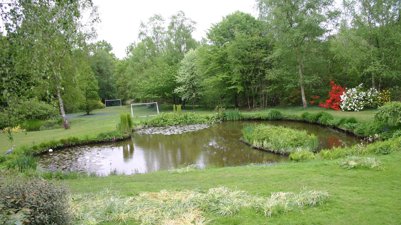 Photo of Outdoor in Abbess Roding