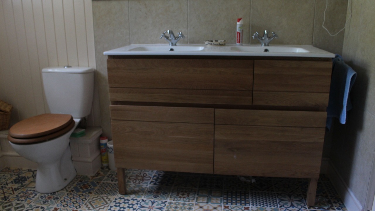 Photo of Bathroom in Abbess Roding