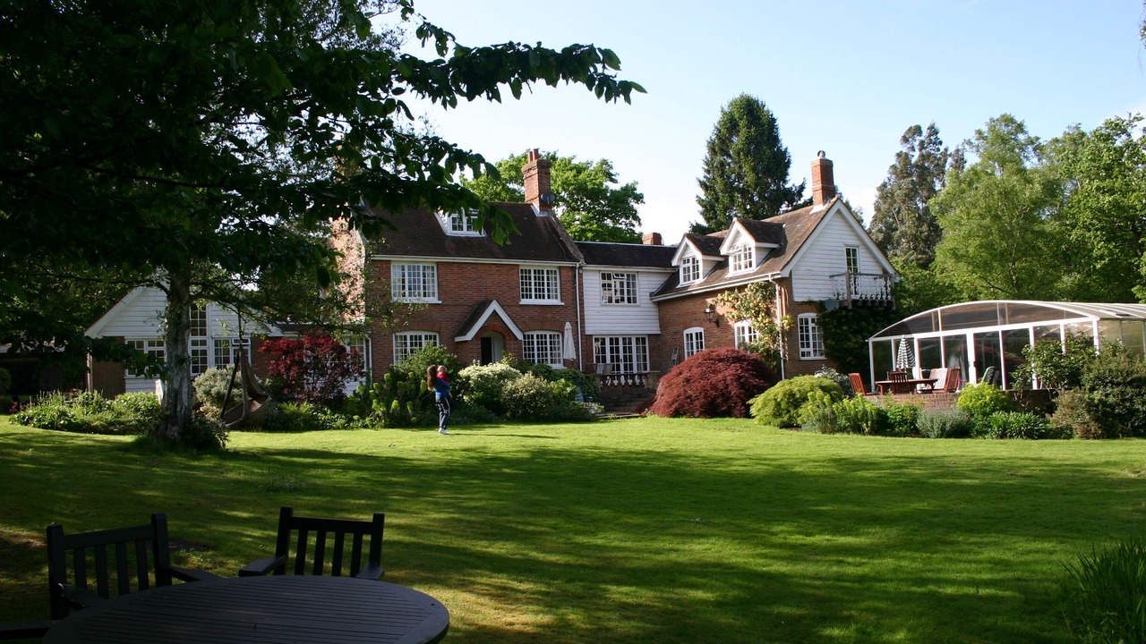 Photo of Outdoor in Abbess Roding