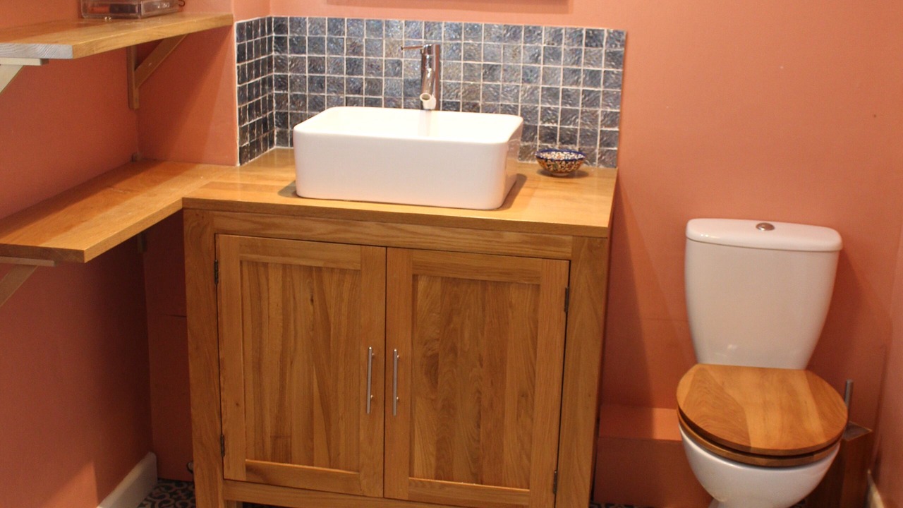 Photo of Bathroom in Abbess Roding