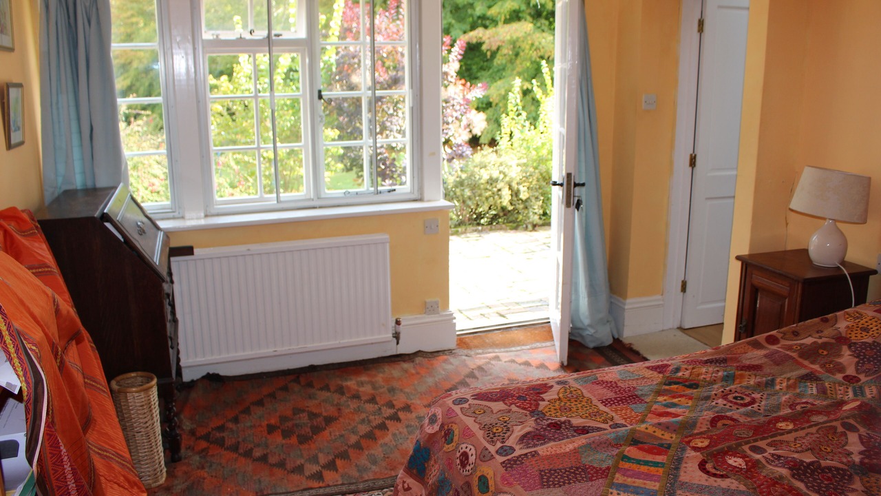 Photo of Bedroom in Abbess Roding