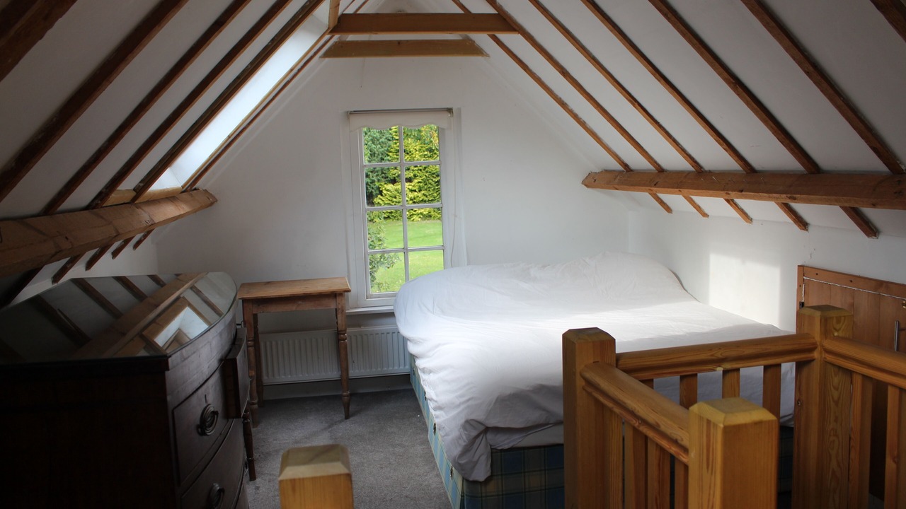 Photo of Bedroom in Abbess Roding