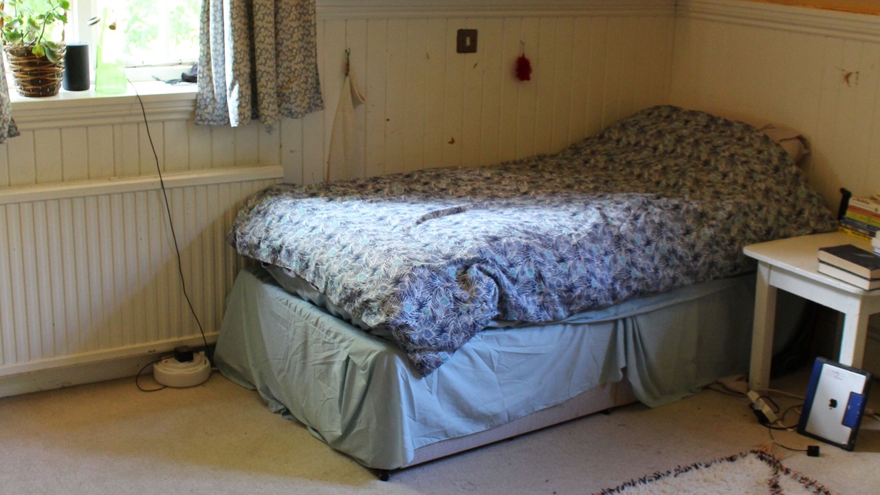 Photo of Bedroom in Abbess Roding