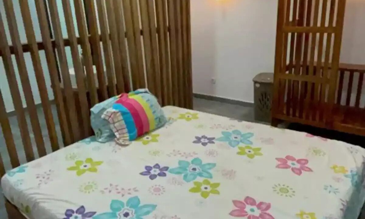Photo of Bedroom in Brazzaville