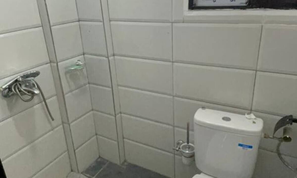 Photo of Bathroom in Brazzaville