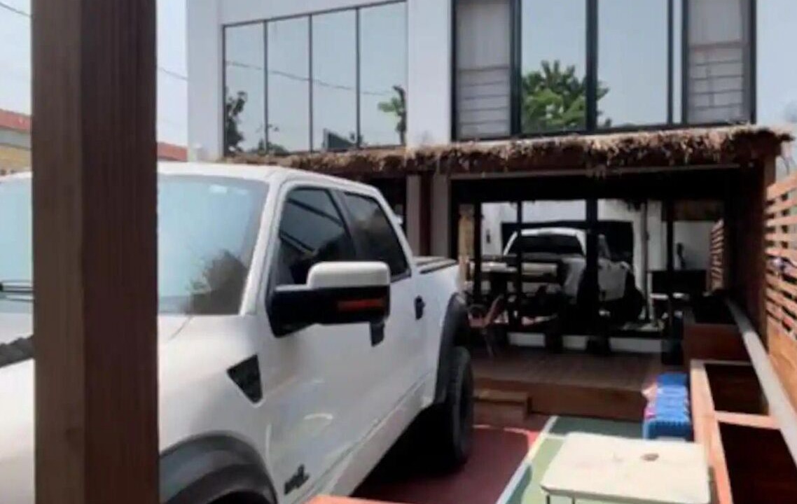 Photo of Outdoor in Brazzaville