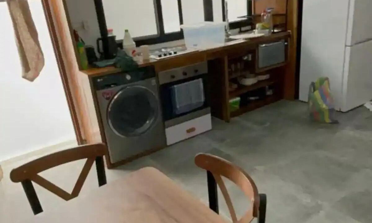 Photo of Kitchen in Brazzaville