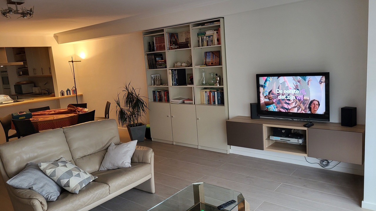 Photo of Livingroom in Knokke