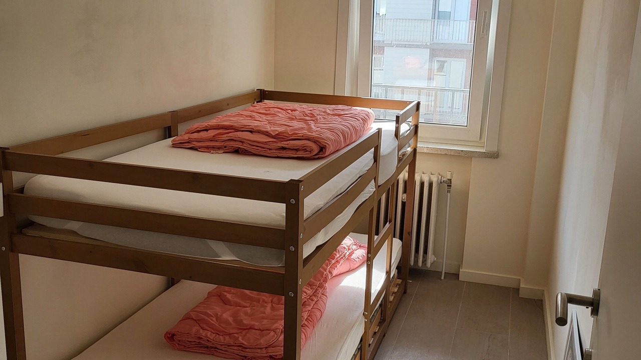 Photo of Bedroom in Knokke