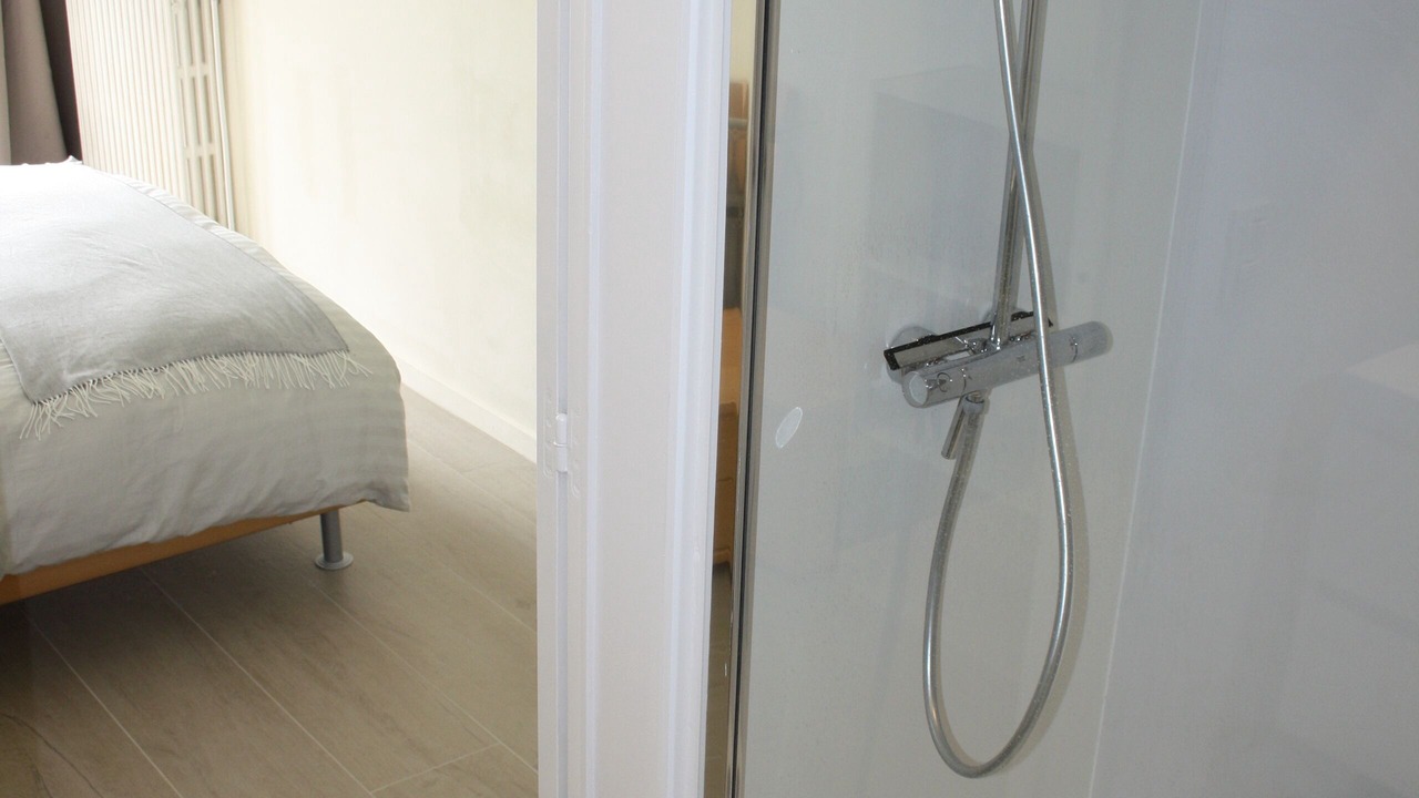 Photo of Bathroom in Knokke