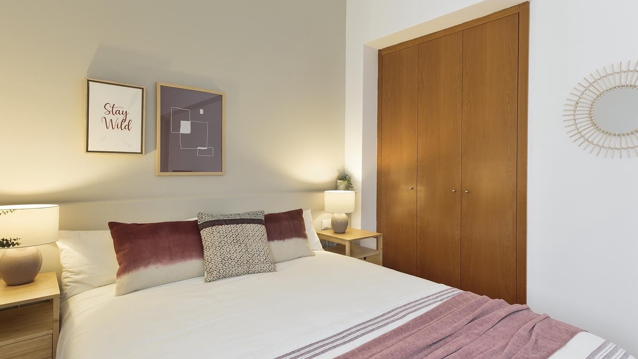 Photo of Bedroom in Sants-Badal