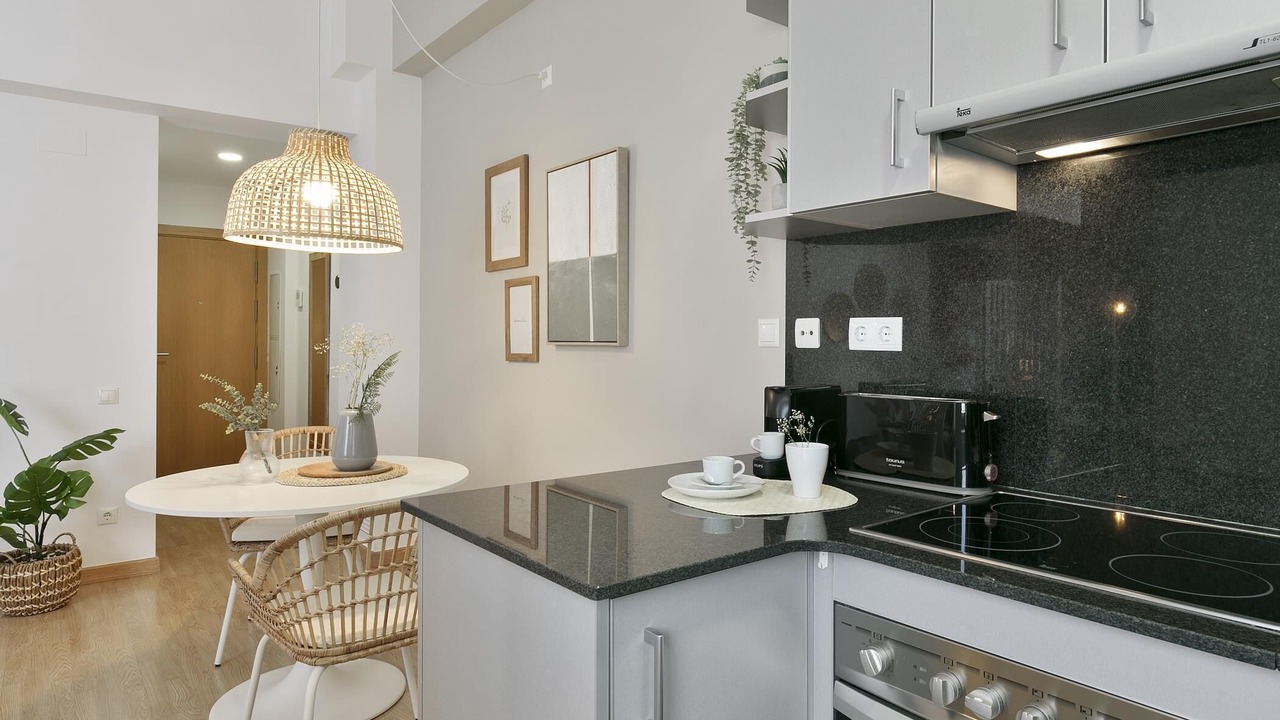 Photo of Kitchen in Sants-Badal