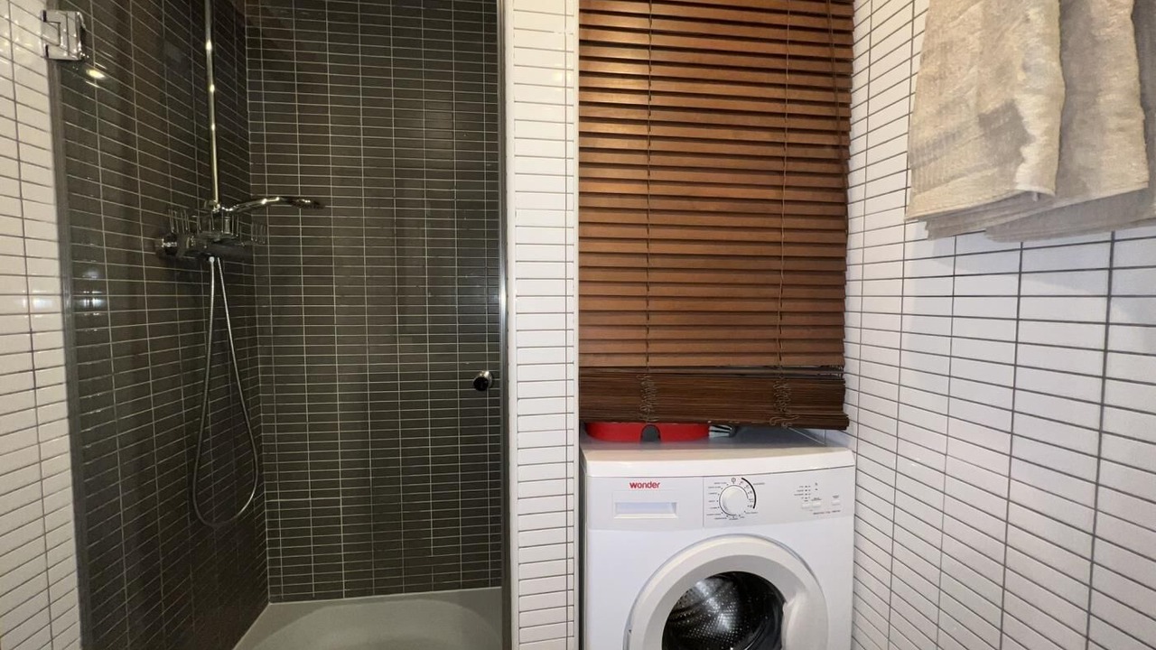 Photo of Bathroom in Sants-Badal