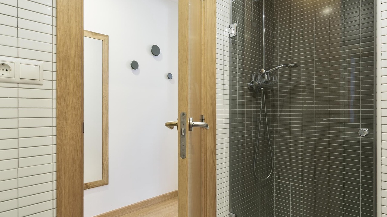Photo of Bathroom in Sants-Badal