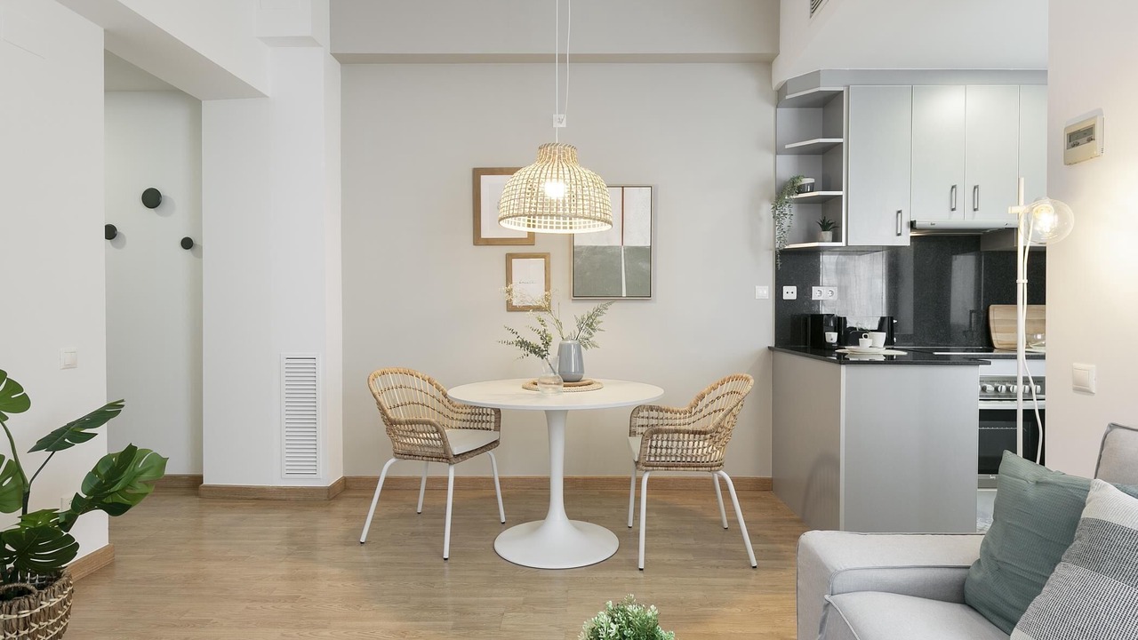 Photo of Livingroom in Sants-Badal