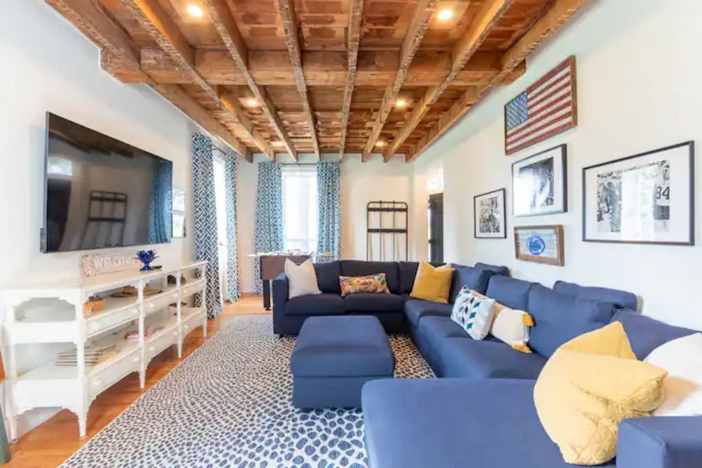 Photo of Livingroom in Zion
