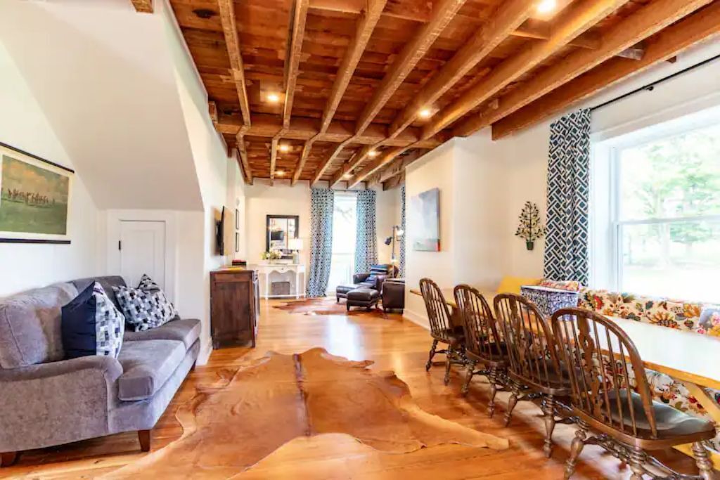 Photo of Livingroom in Zion